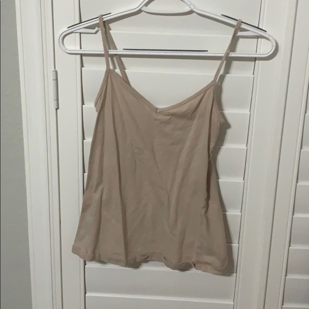 tank tops